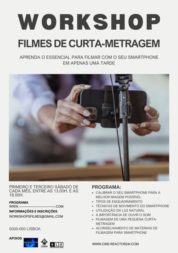 Workshop